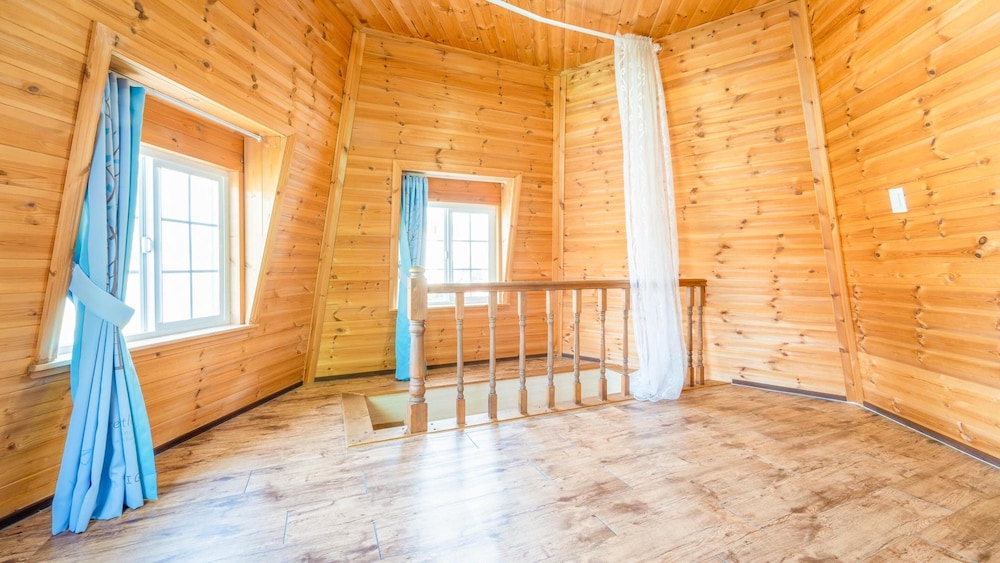 Basic Room, 1 Bedroom (Yellow(Single house)) - Photo 7