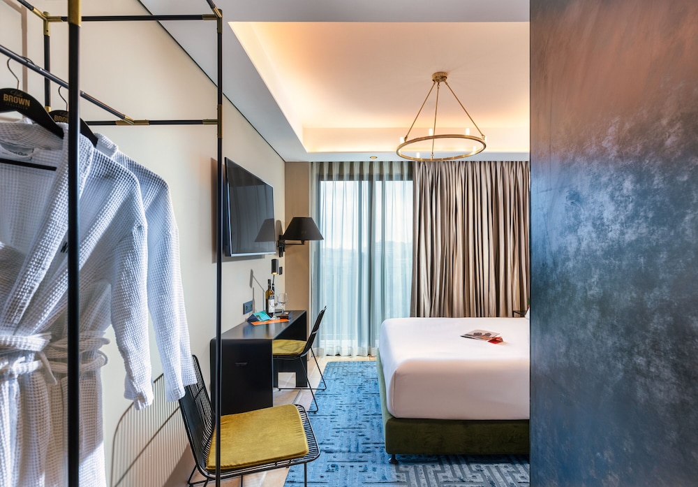 Classic Room with French balcony - Photo 2