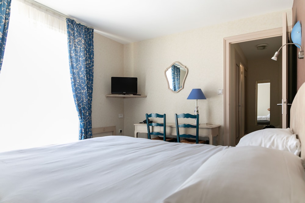 Comfort Double Room, 1 Queen Bed photo 3