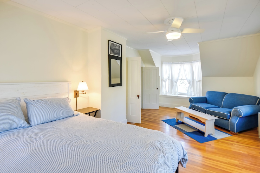 Apartment (2 Bedrooms) photo 1