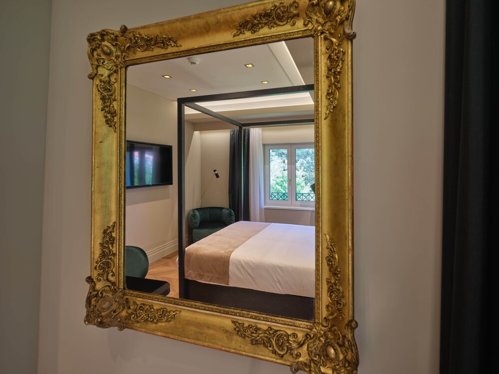 Villa Deluxe Room photo 3