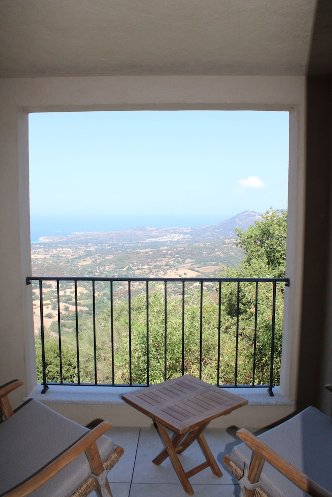 Superior Double Room, Balcony, Sea View photo 2