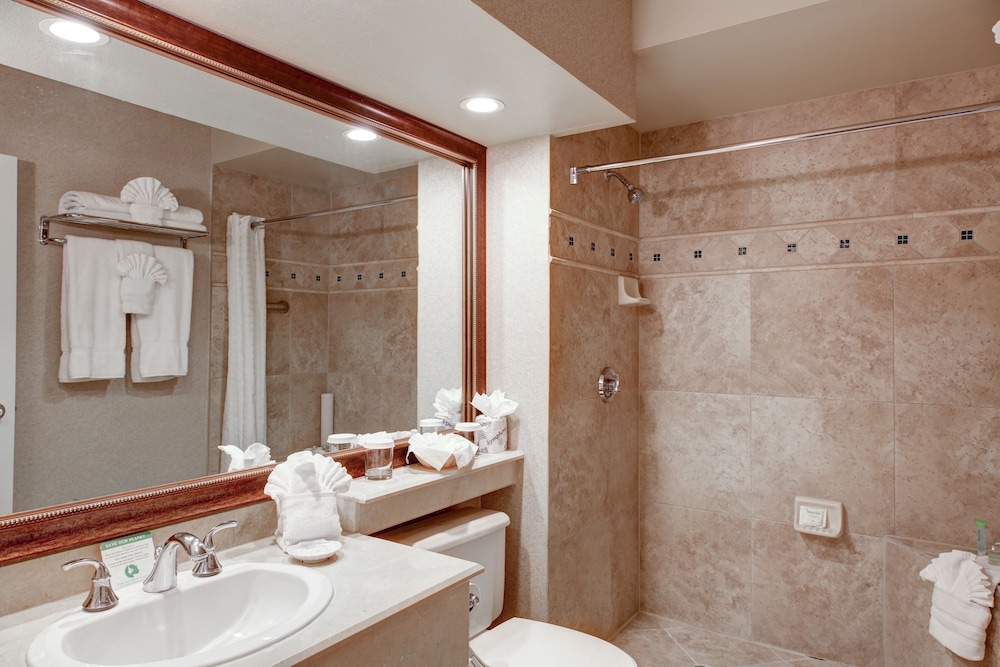 Standard Room, 2 Double Beds - Photo 2