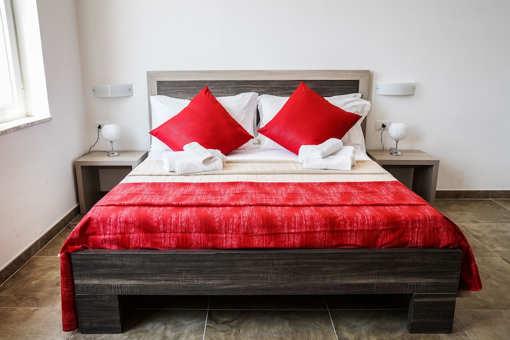 Junior Suite, Sea View