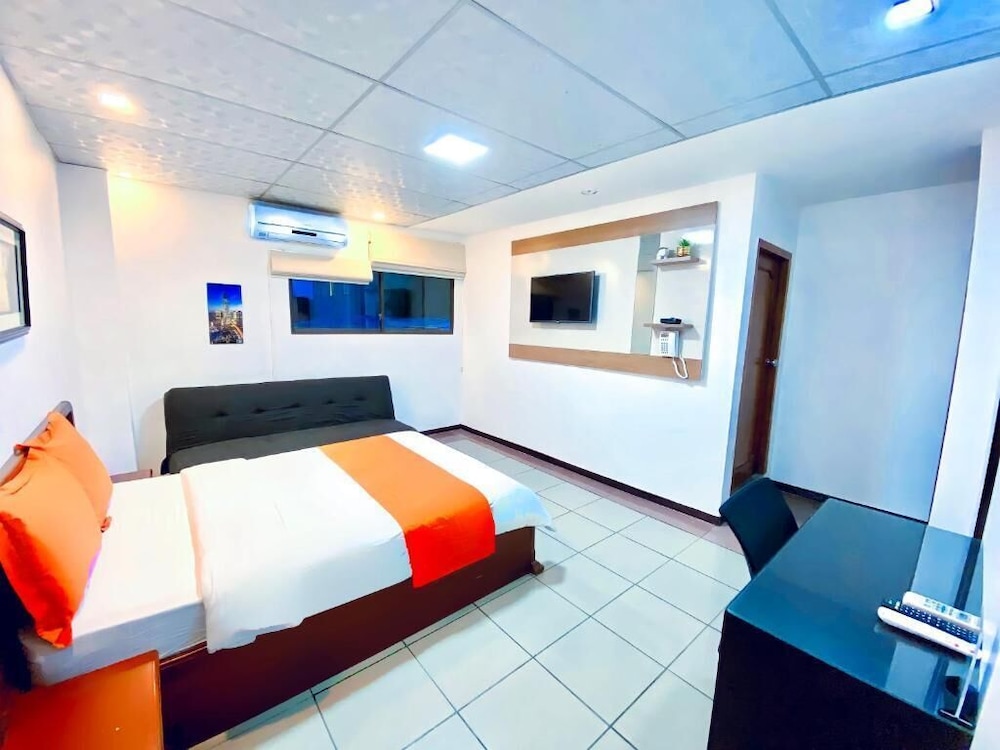 Superior Double or Twin Room, Courtyard View