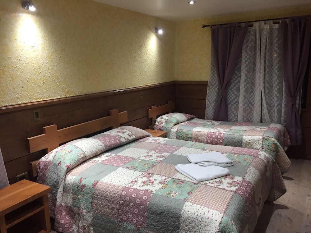 Standard Quadruple Room photo 1