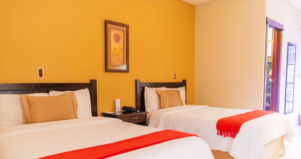 Double Room photo 2