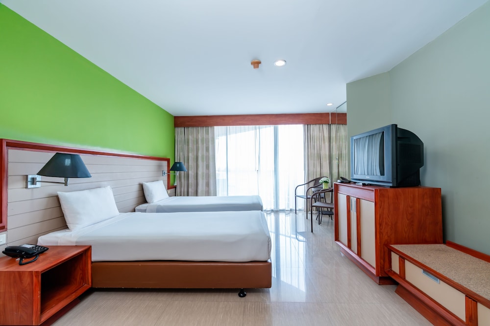 Superior Room - Photo 8