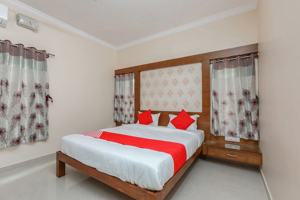 Standard Room photo 1