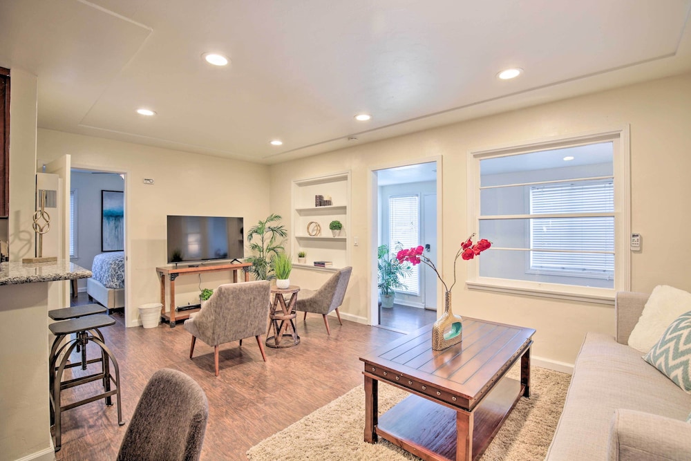 Apartment (3 Bedrooms)