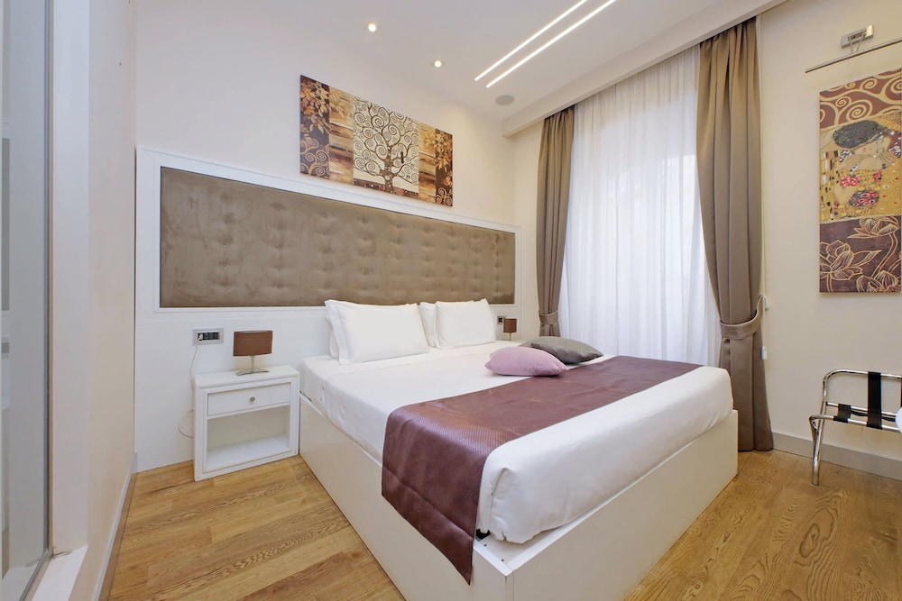 Business Double or Twin Room, Non Smoking photo 2