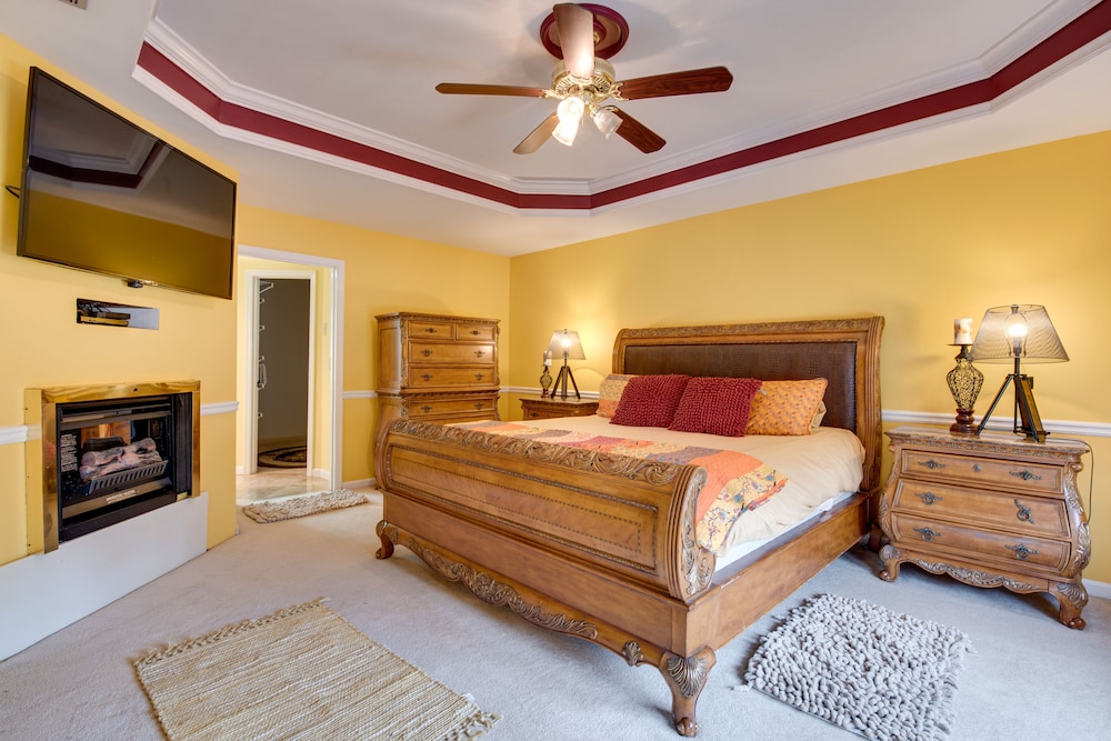 House (5 Bedrooms) photo 1
