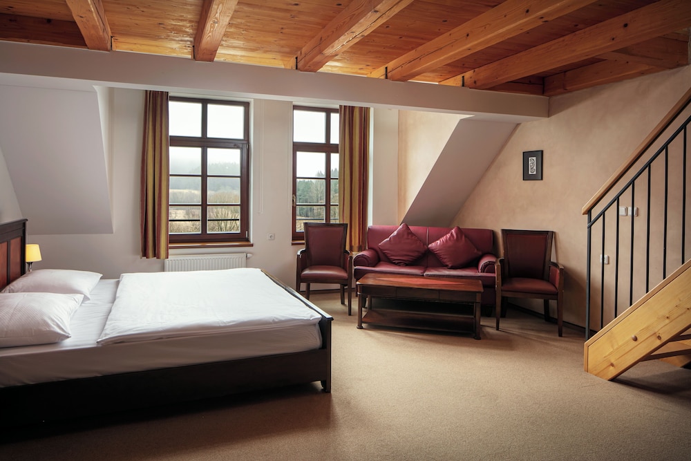 Superior Quadruple Room photo 1
