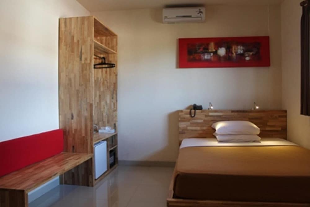 Super Deluxe Room photo 2