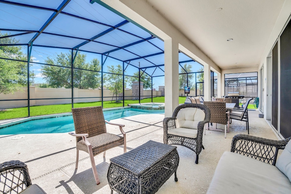 Luxury Home at Sonoma 9 En-suites Son102, Photo 43