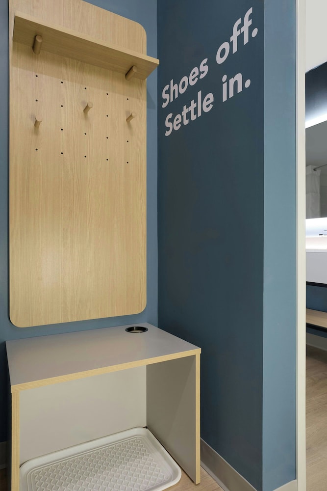 Studio, 2 Queen Beds (Mobility Accessible, Tub)