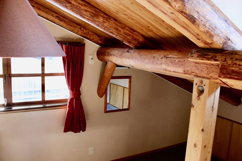 Attic Type Room photo 2