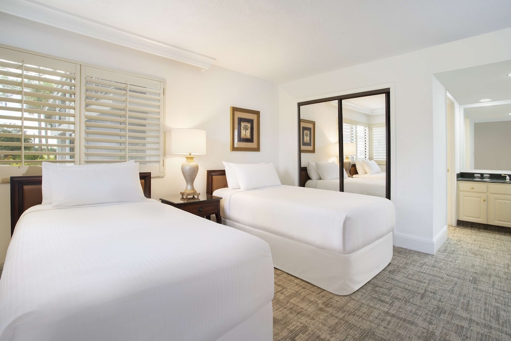 Deluxe 2 Double Beds Guest Room - Photo 3