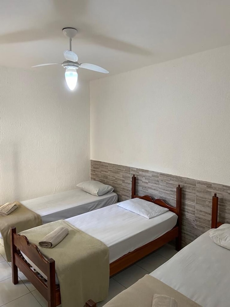 Comfort Triple Room, Non Smoking, Refrigerator photo 3