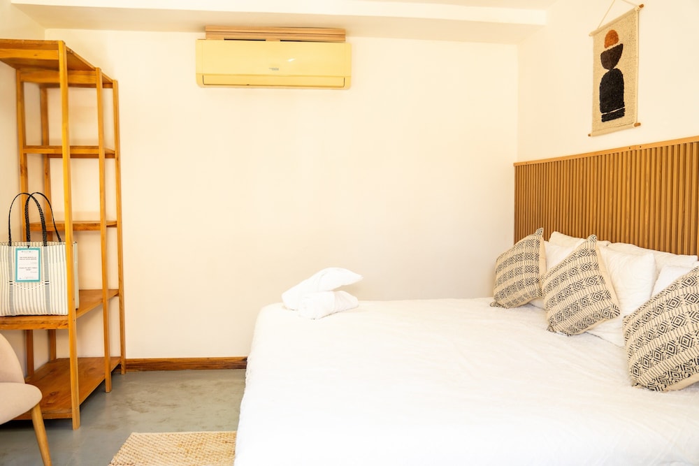 Habitación Doble o Twin Estándar (Habitación Doble Estándar)