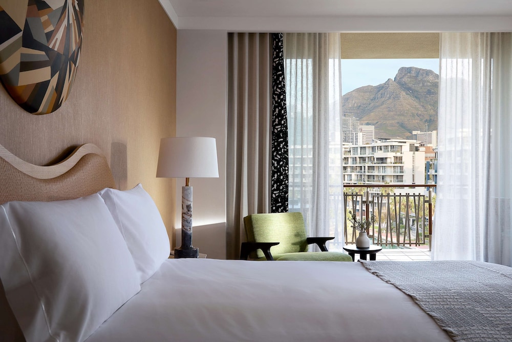 Suite, 1 Bedroom, Marina View