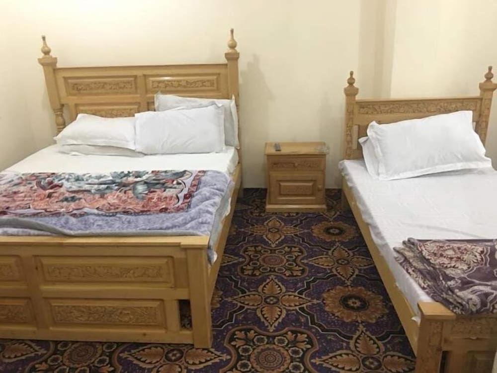 Standard Double Room photo 2