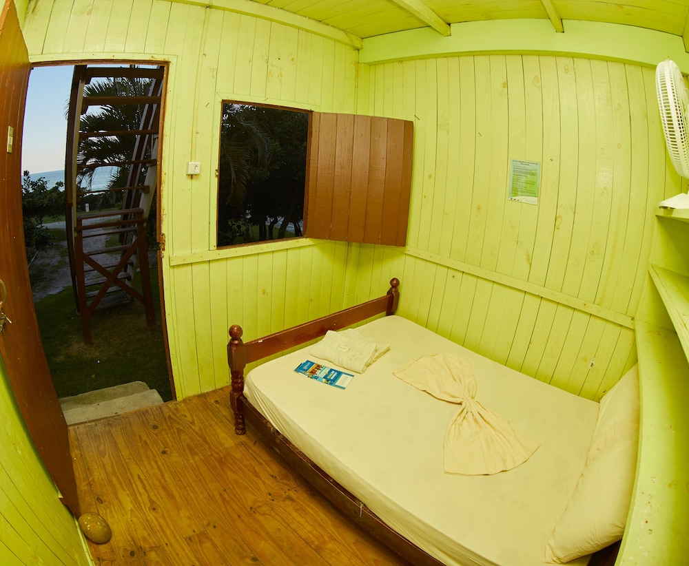 Quarto Simples