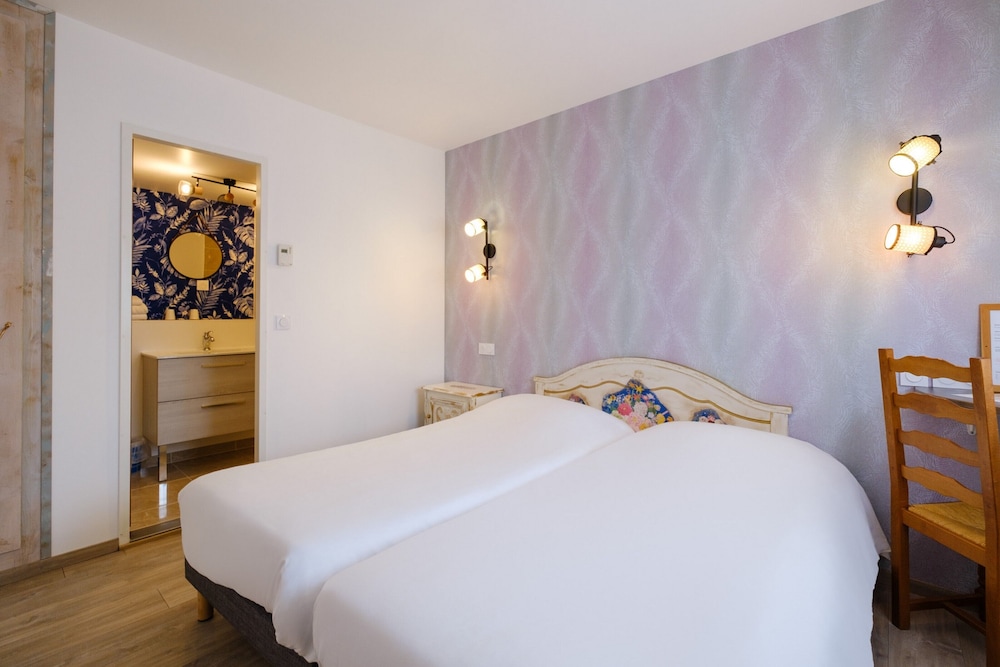 Comfort Twin Room - Photo 3