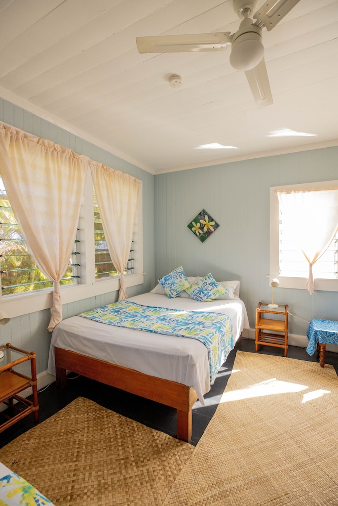 Standard Room with Shared Facilities photo 1