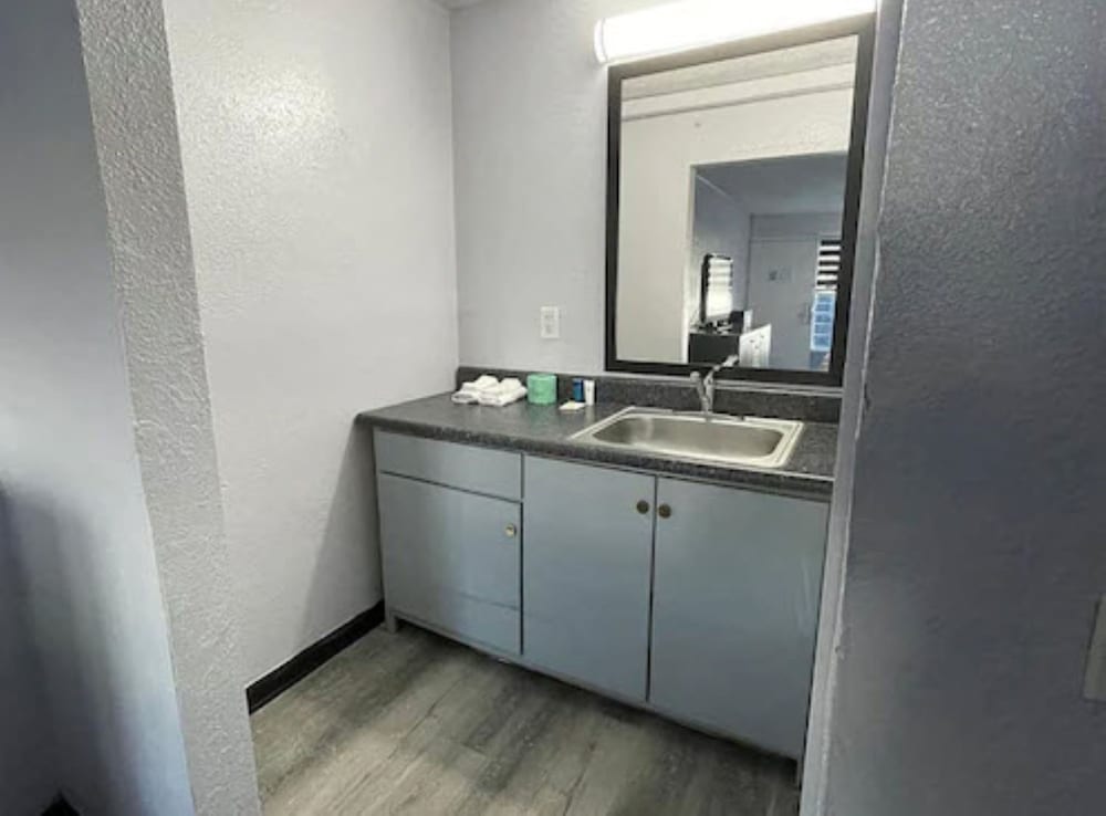 Standard Single Room, 1 King Bed, Non Smoking photo 2