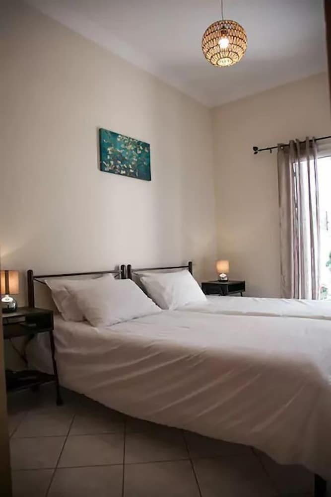 Apartment, 2 Bedrooms