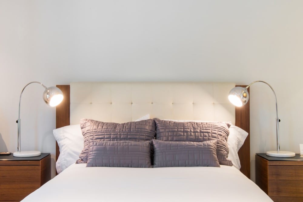 Luxury Villa (3 Bedrooms)