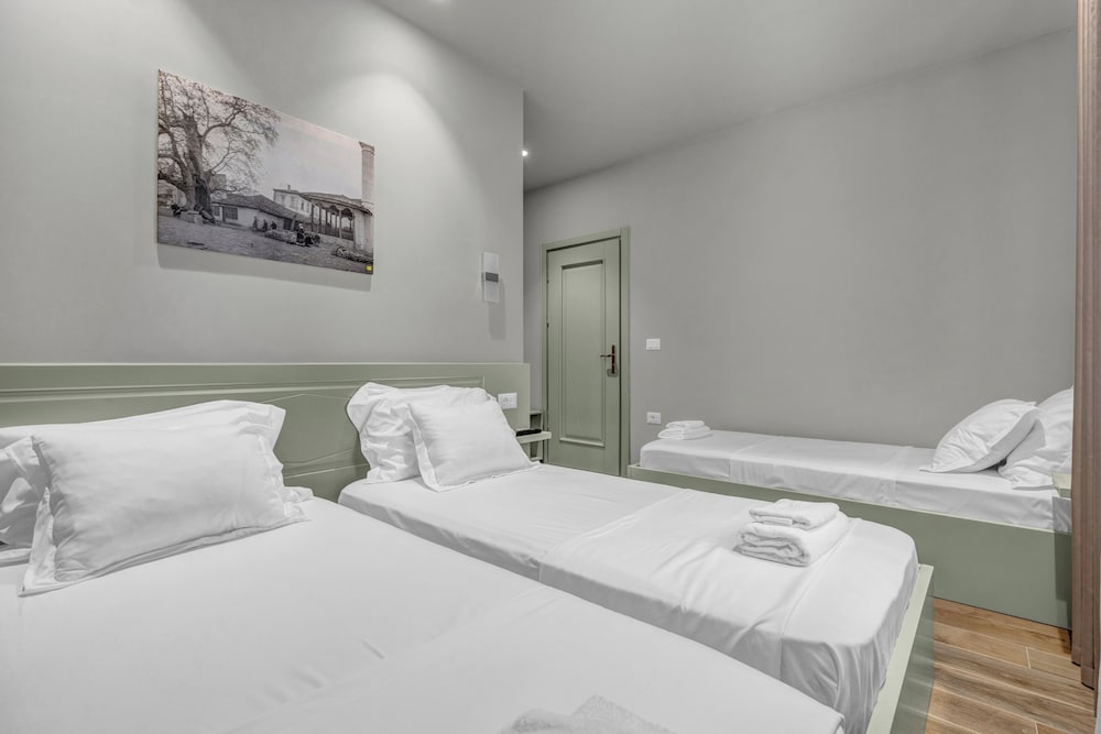 City Triple Room photo 2