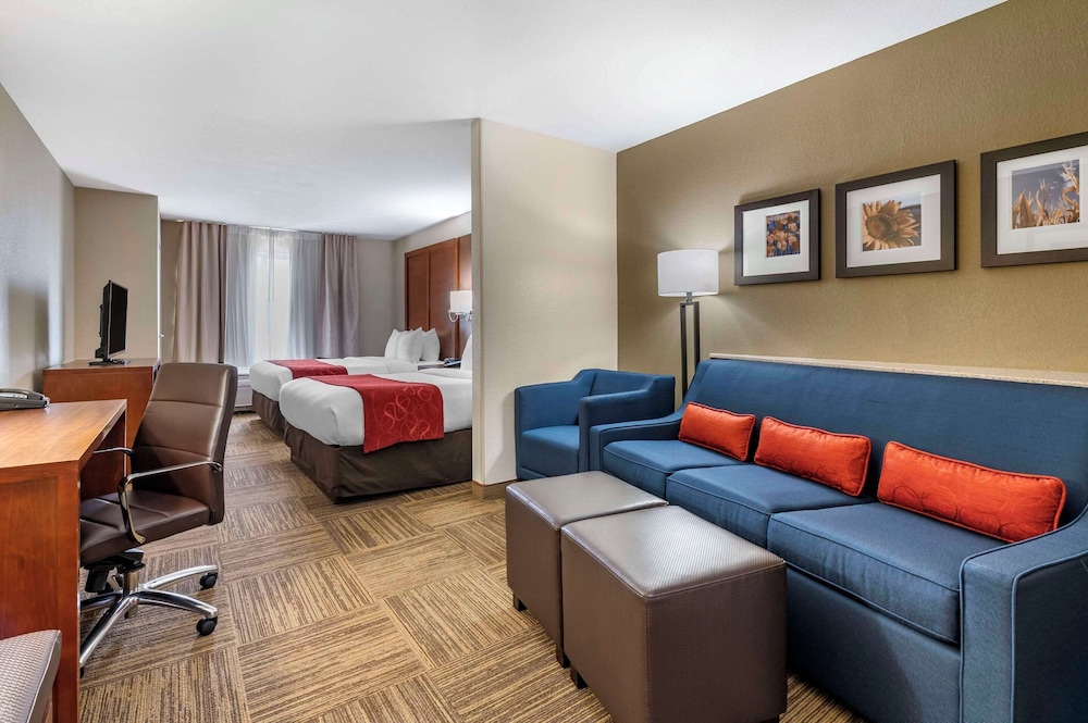Suite, Non Smoking - Photo 8