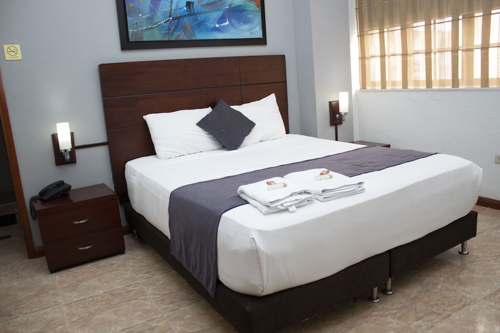 Superior Room photo 1