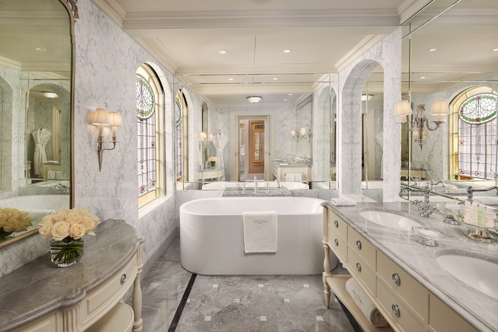 Junior Suite, Lake View (Prestige)