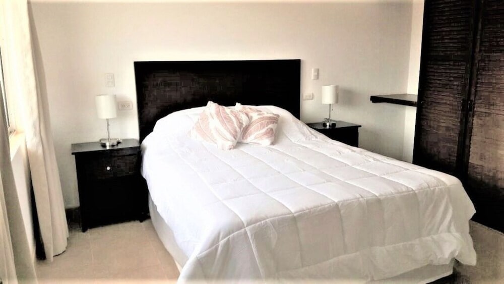 Traditionelle Villa, 2 Schlafzimmer mit Poolblick, 6 Personen