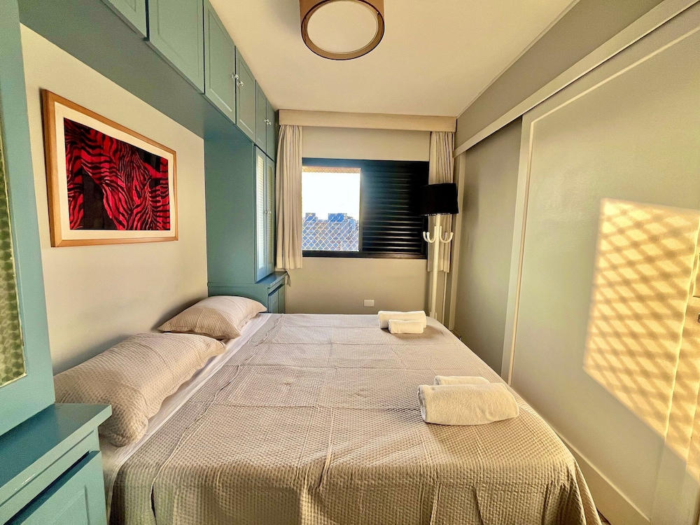 Comfort Apartment