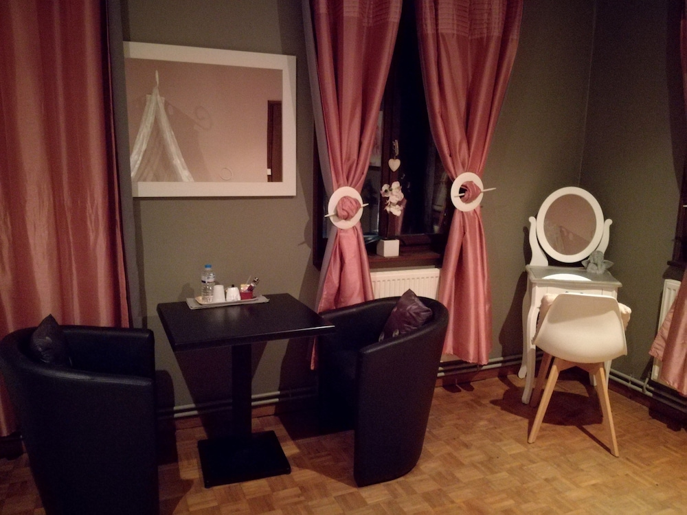 Deluxe Room, 1 Double Bed photo 3