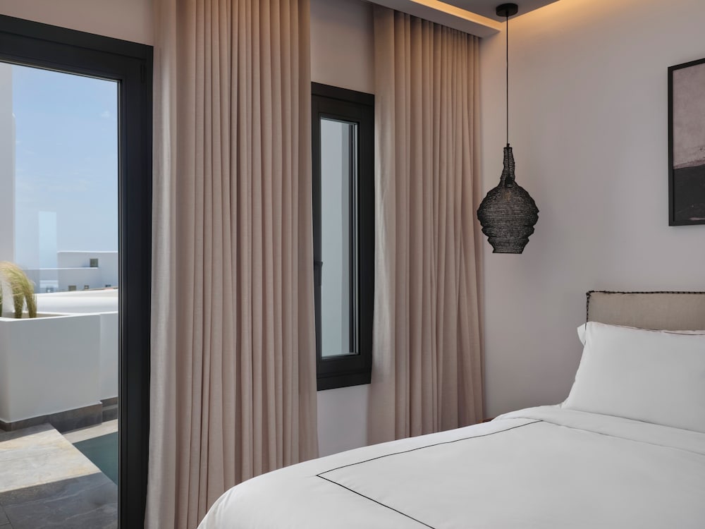 Special Offer Junior Suite Plunge Pool
