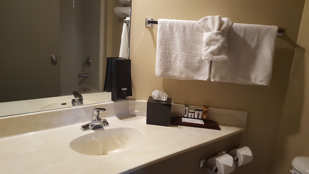 Standard Room, 1 King Bed photo 3