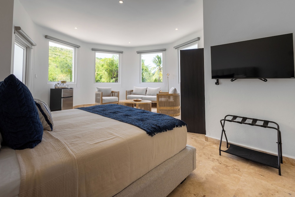 Premium Room, Mountain View photo 3
