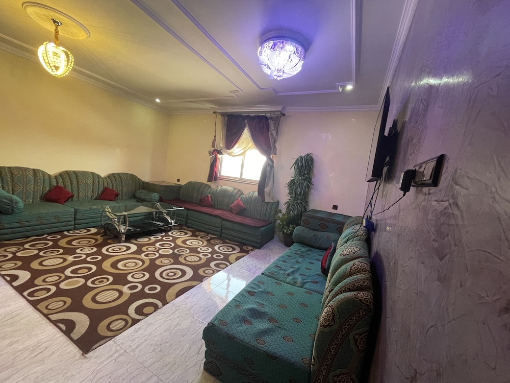 Grand Apartment, 2 Bedrooms photo 2