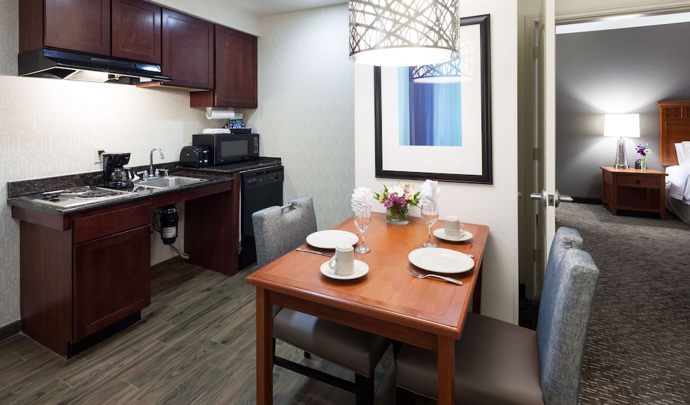 Suite, Non Smoking - Photo 6