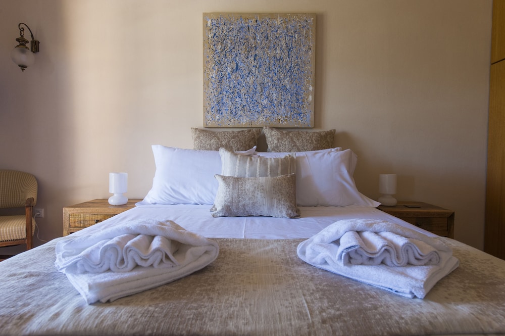 Villa, Multiple Beds, Non Smoking