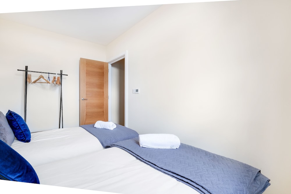 Apartment, 1 Bedroom photo 3