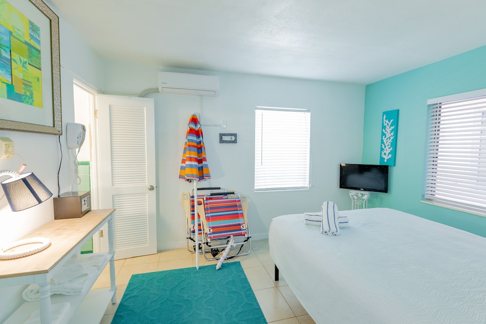 Standard Suite, 1 Bedroom photo 3