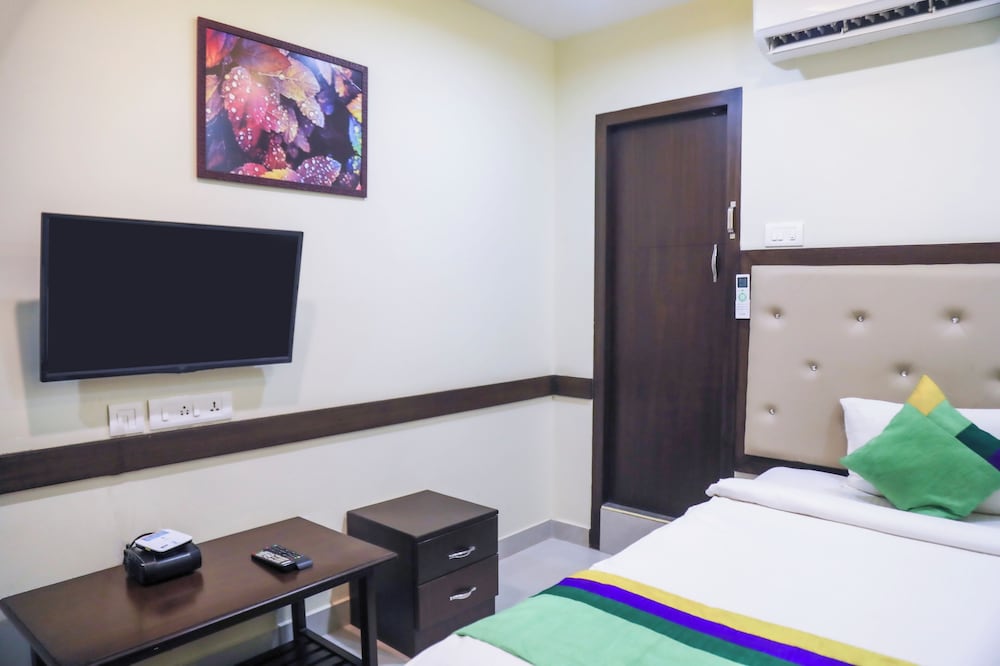Economy Single Room photo 3