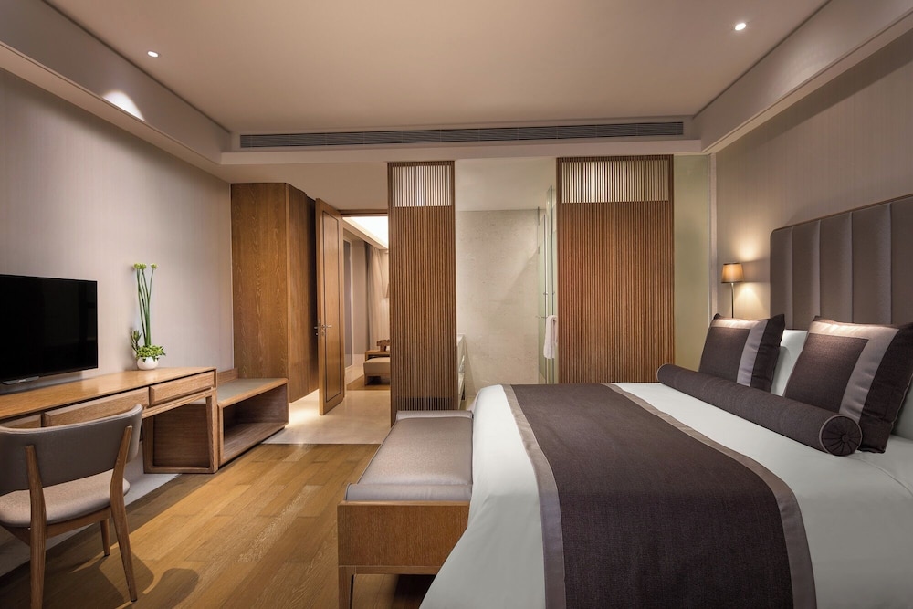 Superior Two-Bedroom Suite photo 1