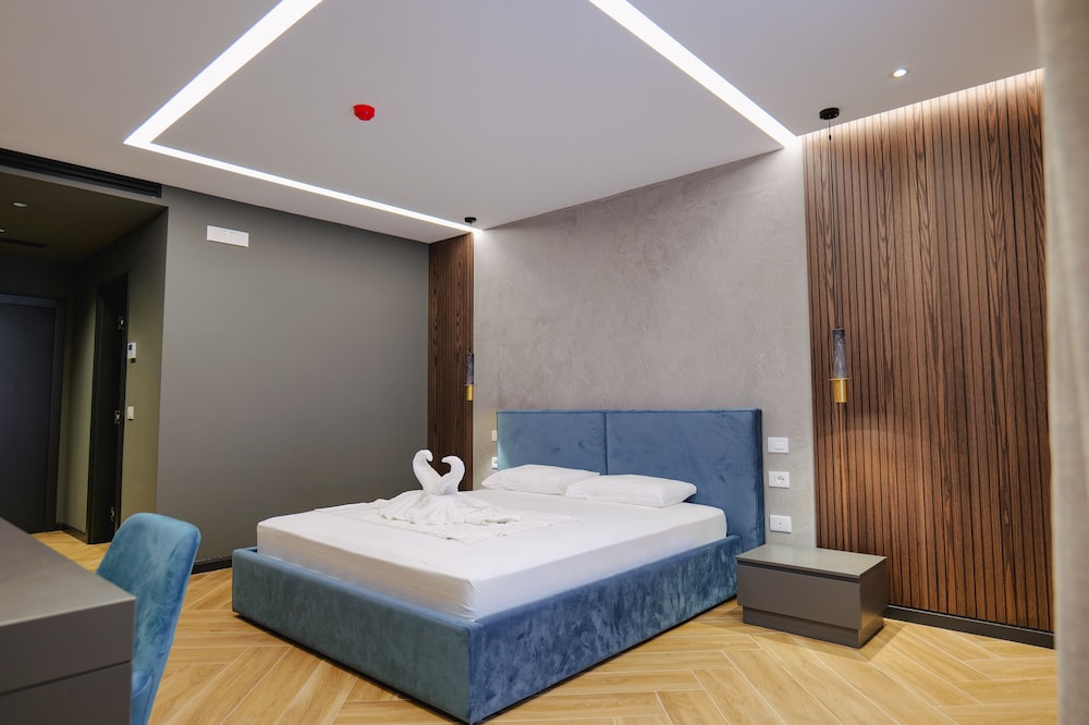 Double Room, Sea View photo 2